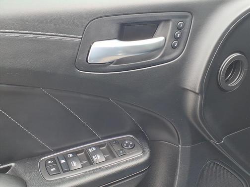 2022 Dodge Charger Scat Pack