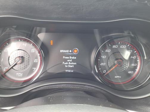 2022 Dodge Charger Scat Pack