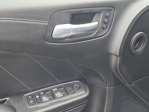 2022 Dodge Charger Scat Pack