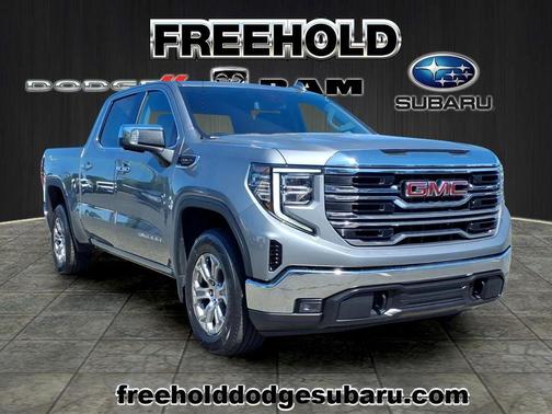 Sterling 2024 GMC Sierra 1500 SLT