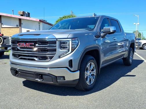Sterling 2024 GMC Sierra 1500 SLT