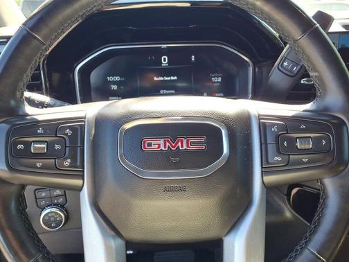 Sterling 2024 GMC Sierra 1500 SLT