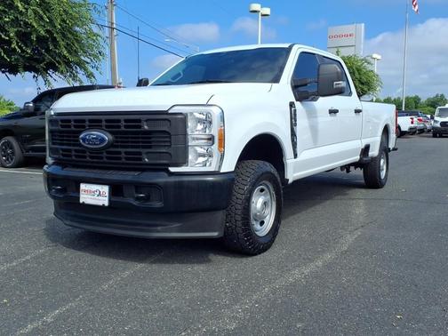 2023 Ford F-250 XL