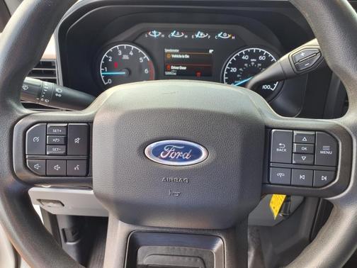 2023 Ford F-250 XL
