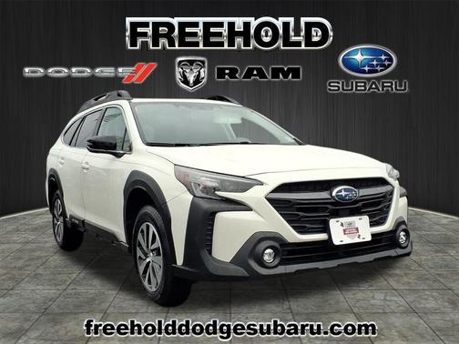 2023 Subaru Outback Premium