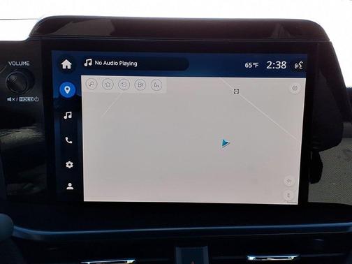 Sapphire Blue 2026 Subaru Outback Limited XT
