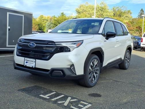2025 Subaru Forester Hybrid Touring