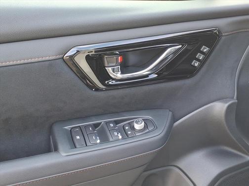 2025 Subaru Forester Hybrid Touring