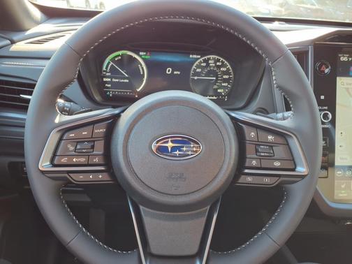 2025 Subaru Forester Hybrid Limited