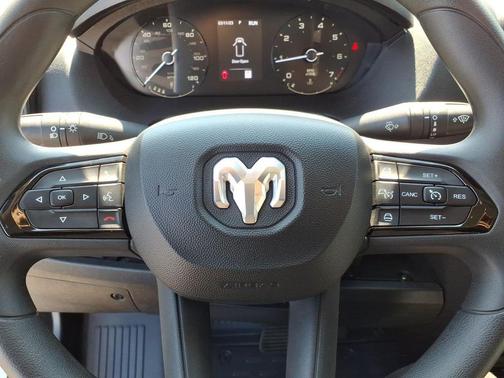 2025 RAM ProMaster 3500 High Roof