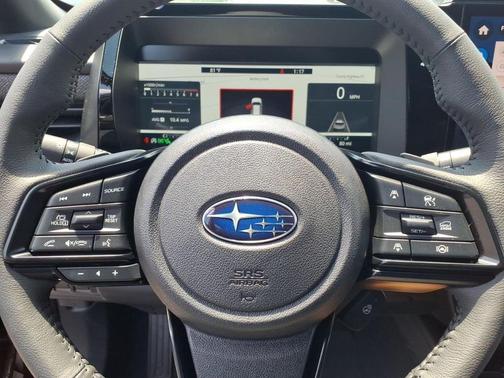 CB7 2026 Subaru Outback Limited