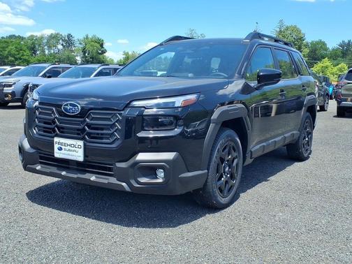 CB7 2026 Subaru Outback Limited