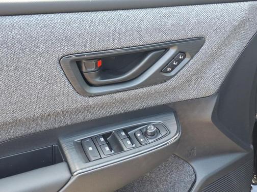 CB7 2026 Subaru Outback Limited