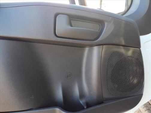 2025 RAM ProMaster 1500 Low Roof