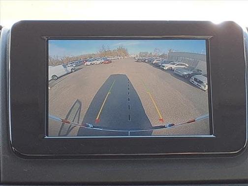 2025 RAM ProMaster 1500 Low Roof