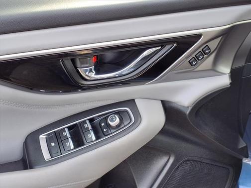 2020 Subaru Legacy Limited XT
