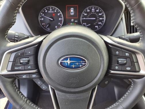 2020 Subaru Legacy Limited XT