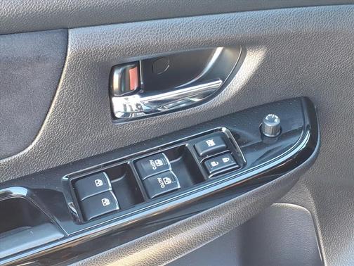 2019 Subaru WRX STI Base