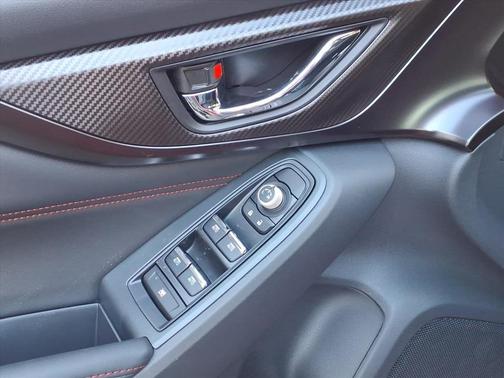 2025 Subaru WRX Premium