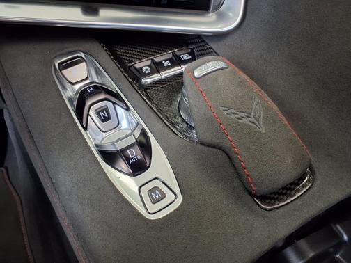 2021 Chevrolet Corvette Stingray w/3LT