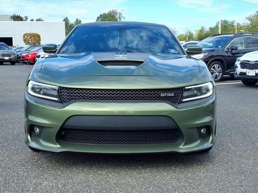 2019 Dodge Charger R/T