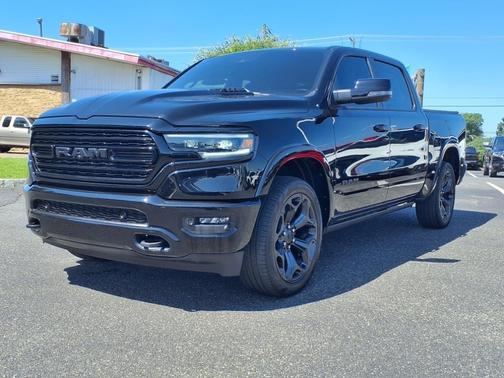 2024 RAM 1500 Limited