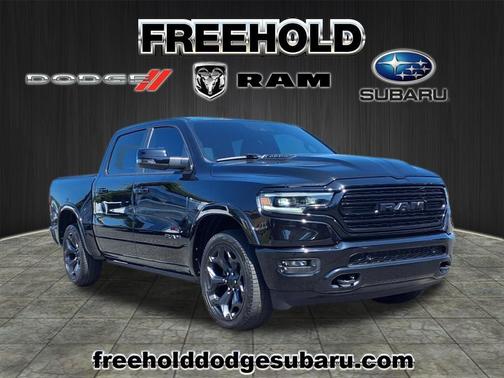 2024 RAM 1500 Limited