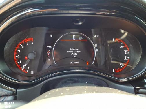 Destroyer Gray Clearcoat 2023 Dodge Durango R/T