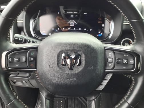 2024 RAM 1500 Limited