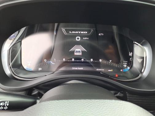 2024 RAM 1500 Limited