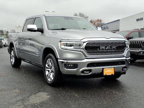 2024 RAM 1500 Limited