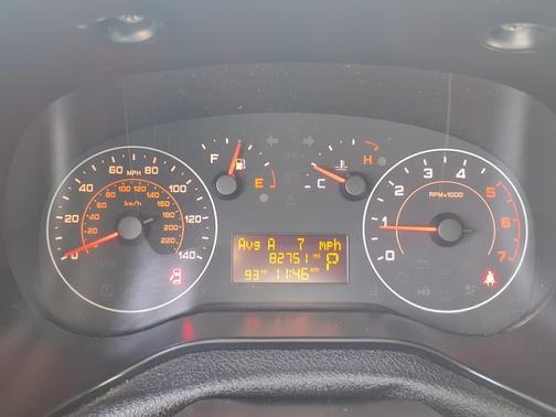 2019 RAM ProMaster City Tradesman