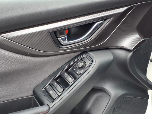 2021 Subaru Impreza Sport