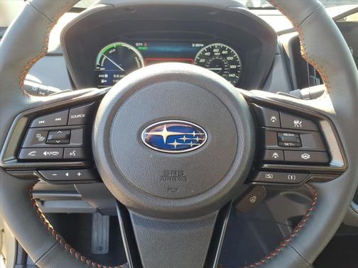 Sand Dune 2026 Subaru Crosstrek Limited