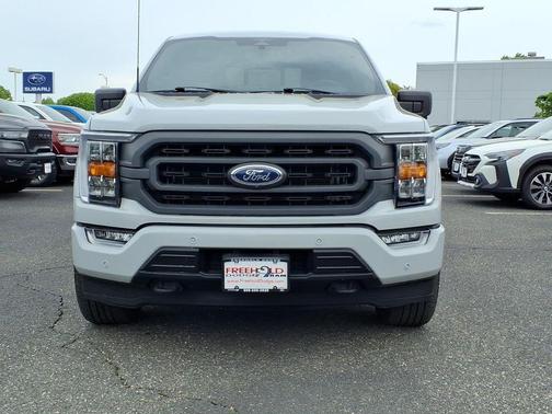Avalanche 2023 Ford F-150 XLT