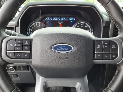 Avalanche 2023 Ford F-150 XLT