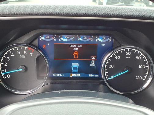 Avalanche 2023 Ford F-150 XLT