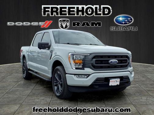 Avalanche 2023 Ford F-150 XLT