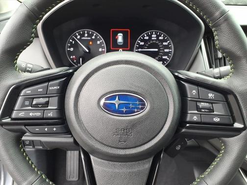 2025 Subaru Outback Onyx Edition XT