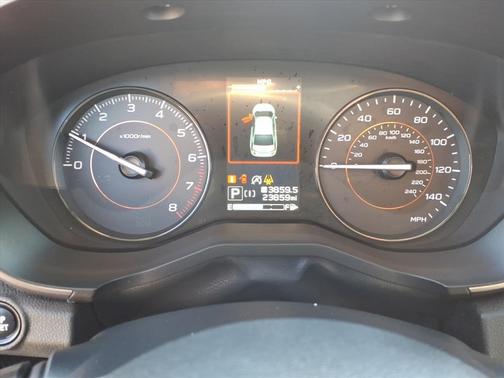 2023 Subaru Crosstrek Premium