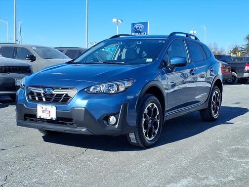 2023 Subaru Crosstrek Premium