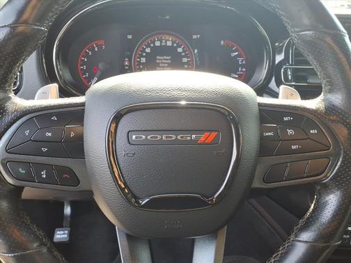 2021 Dodge Durango GT