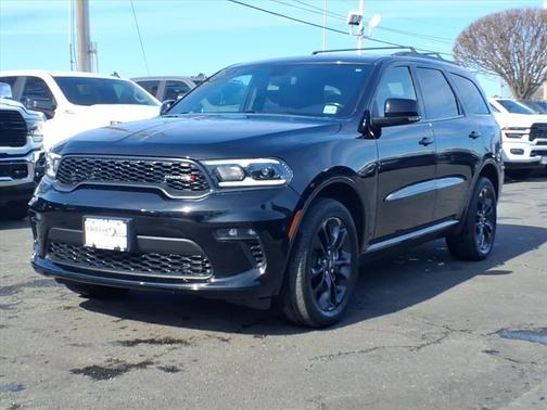 2021 Dodge Durango GT