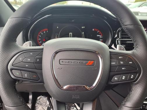 2025 Dodge Durango R/T