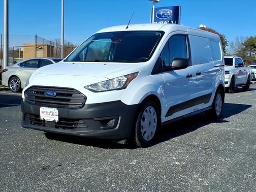2020 Ford Transit Connect XL