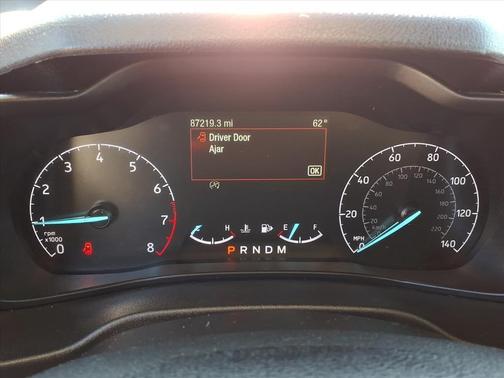 2020 Ford Transit Connect XL