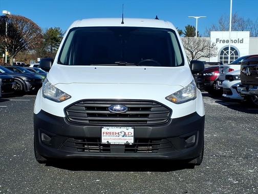 2020 Ford Transit Connect XL