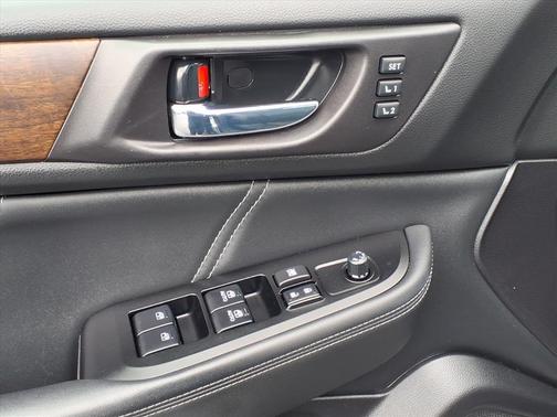 2019 Subaru Outback 3.6R Limited