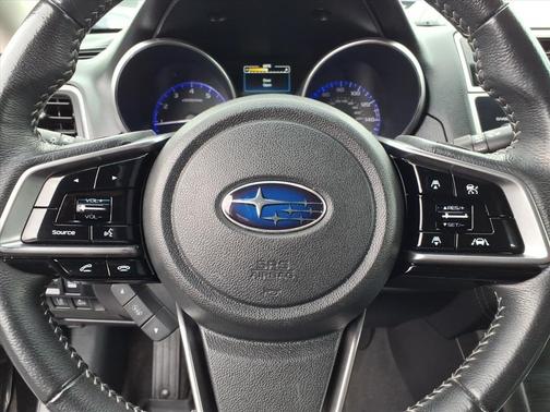 2019 Subaru Outback 3.6R Limited