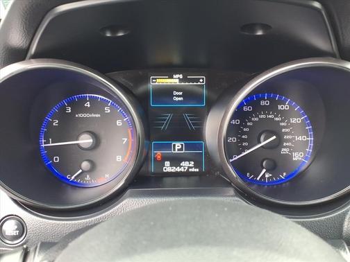 2019 Subaru Outback 3.6R Limited